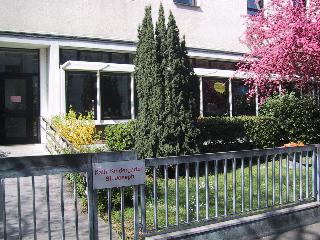 Katholischer Kindergarten der Pfarrei St. Joseph