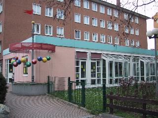 Städtische Kindertagesstätte Kreyßigstraße