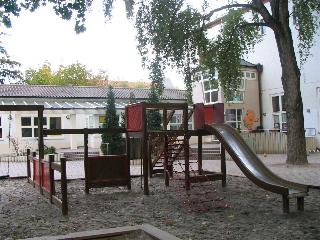 Katholischer Kindergarten der Liebfrauengemeinde