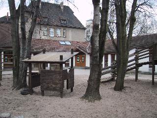 Städtischer Kindergarten Neustadtzentrum