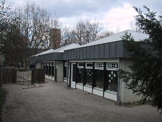 Evangelische Kindertagesstätte der Paulusgemeinde