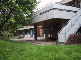 Kinderkrippe Gabelsbergerstraße