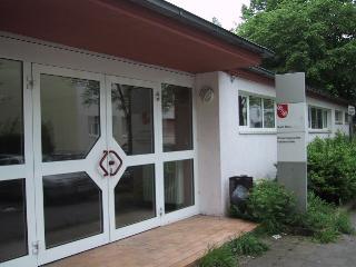 Städtische Kindertagesstätte Forsterstraße