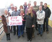 Wochenendseminar in Bad Kreuznach