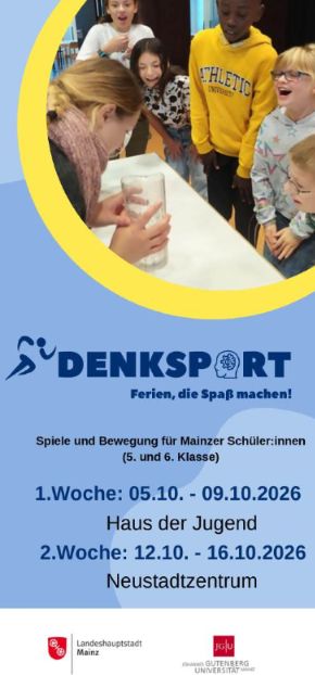 Denksport