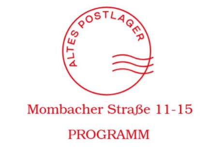 Terminhinweis