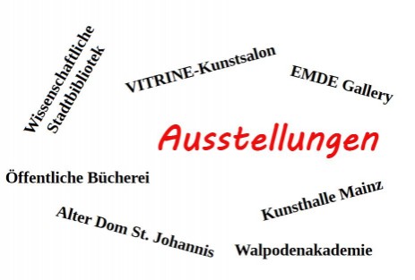 Terminhinweis
