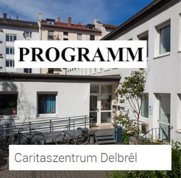 Terminhinweis
