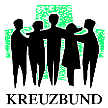 Internetseite des Kreuzbund-Bundesverband