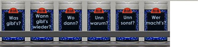 Gew&uuml;rzstreuer als Imagemap-Navigationsmen&uuml; der MAHL-ZEIT-Homepage